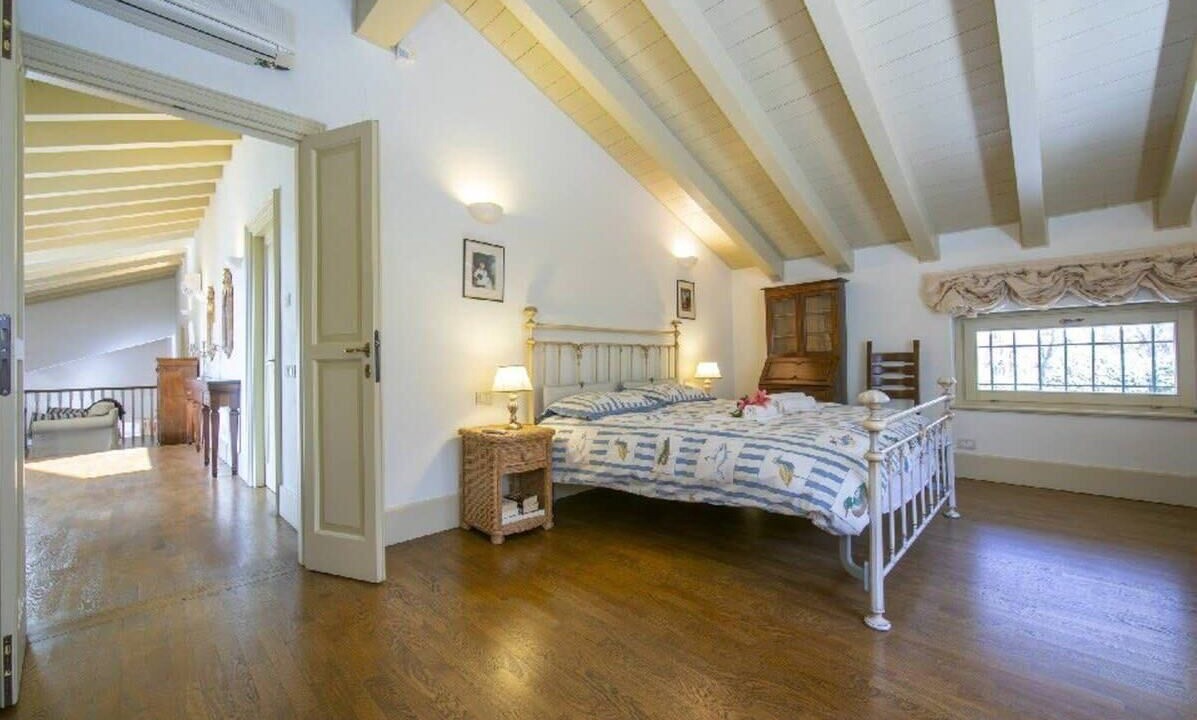 Photo of Bedroom in Besozzo