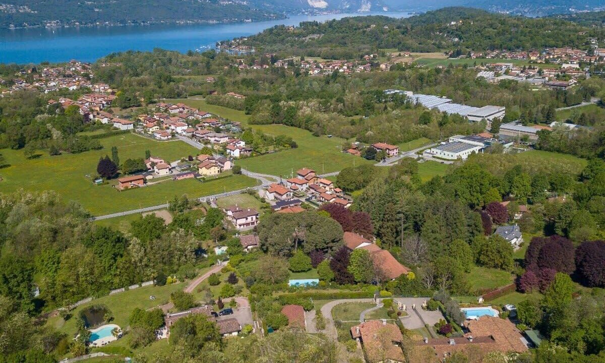 Photo of Outdoor in Besozzo