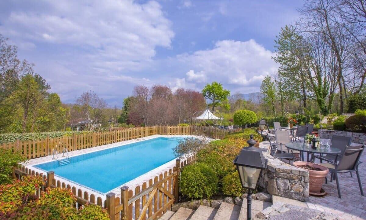 Photo of Outdoor in Besozzo
