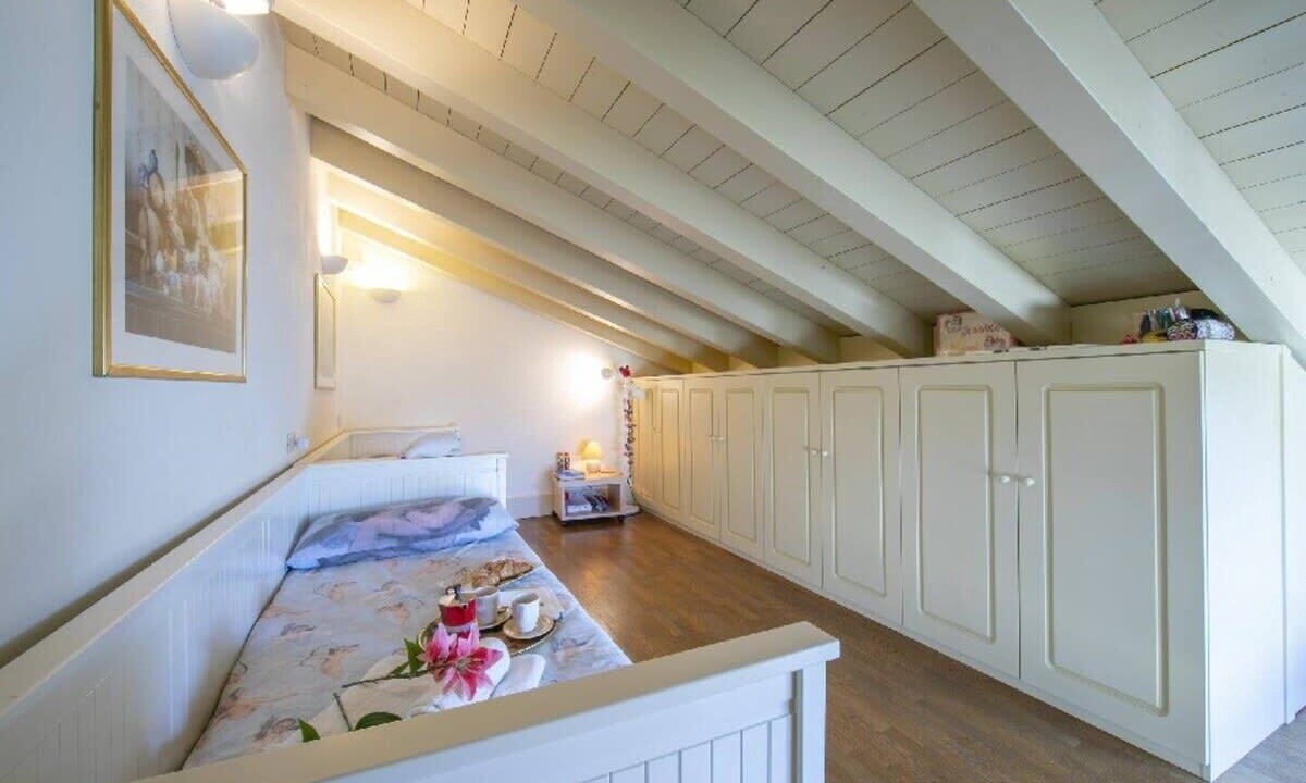 Photo of Bedroom in Besozzo