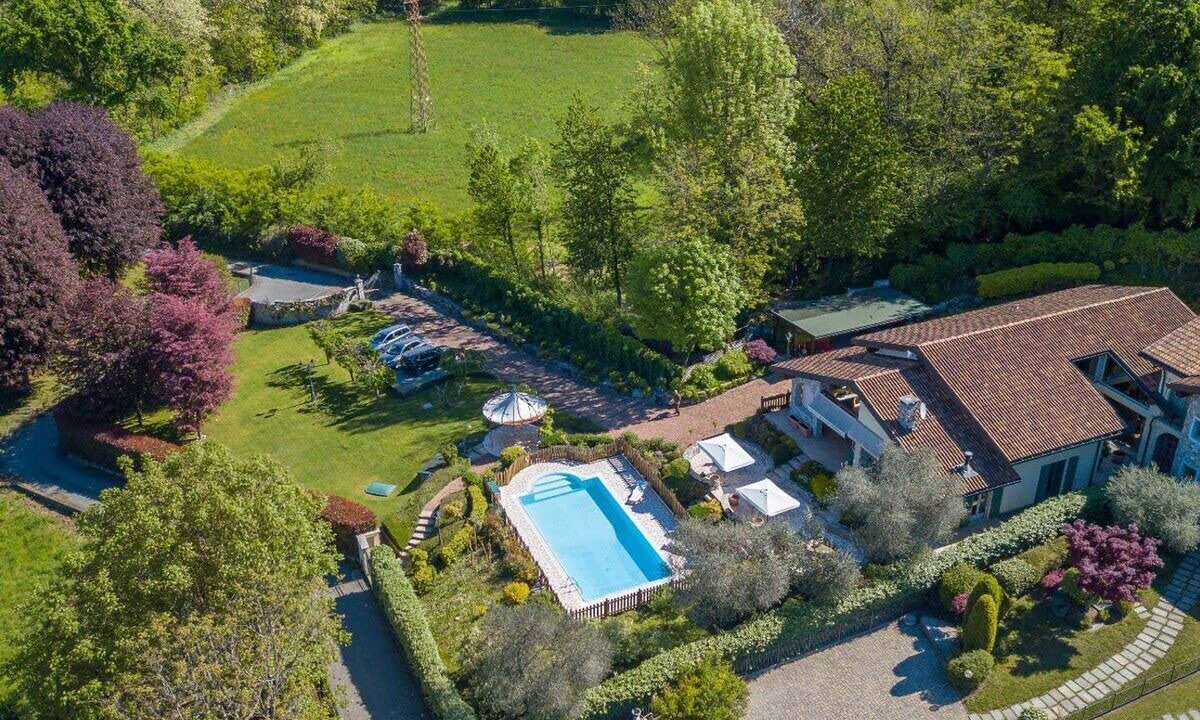 Photo of Outdoor in Besozzo