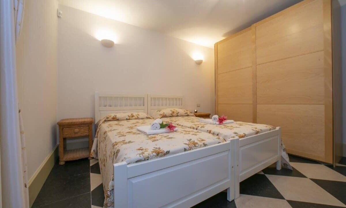 Photo of Bedroom in Besozzo