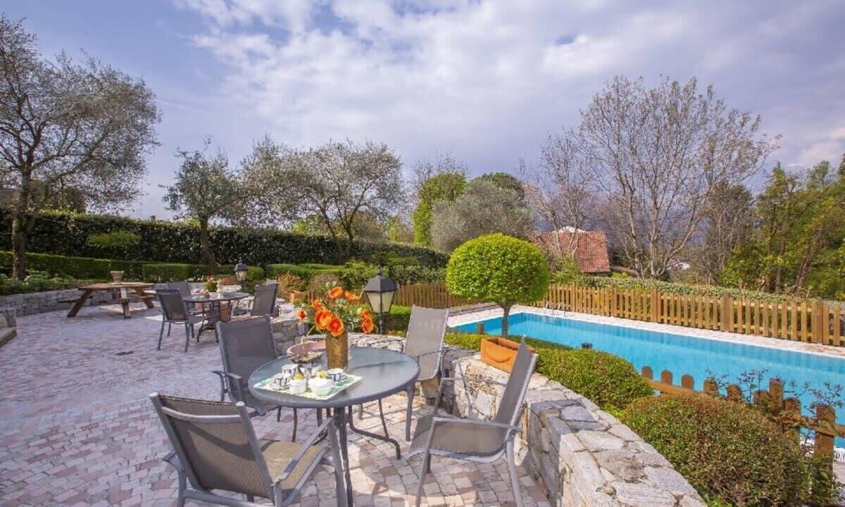 Photo of Outdoor in Besozzo