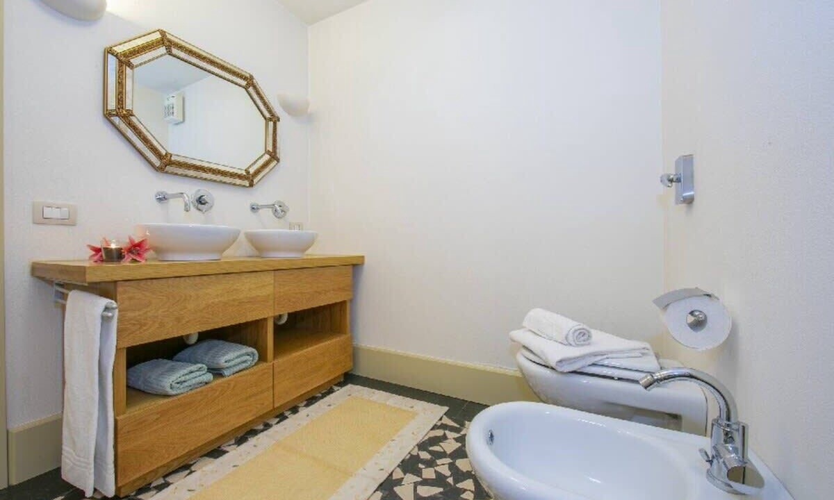 Photo of Bathroom in Besozzo