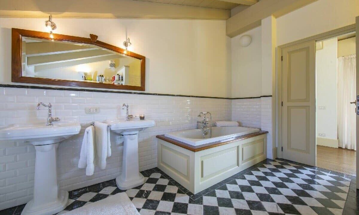 Photo of Bathroom in Besozzo