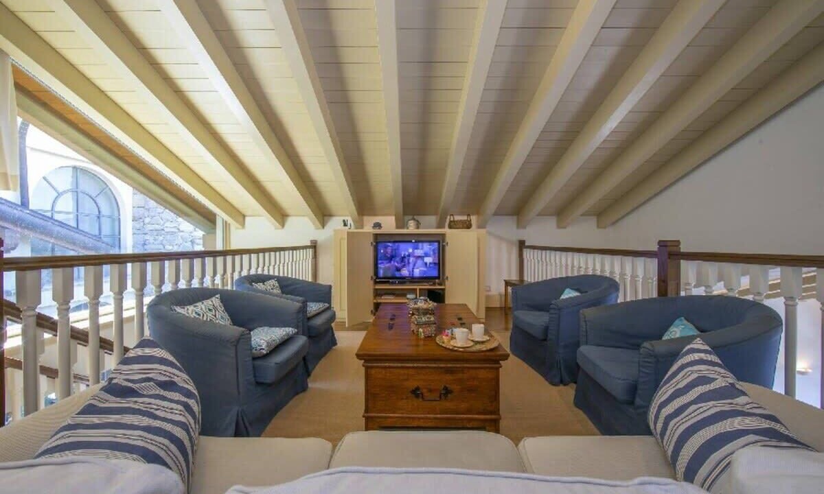 Photo of Bedroom in Besozzo