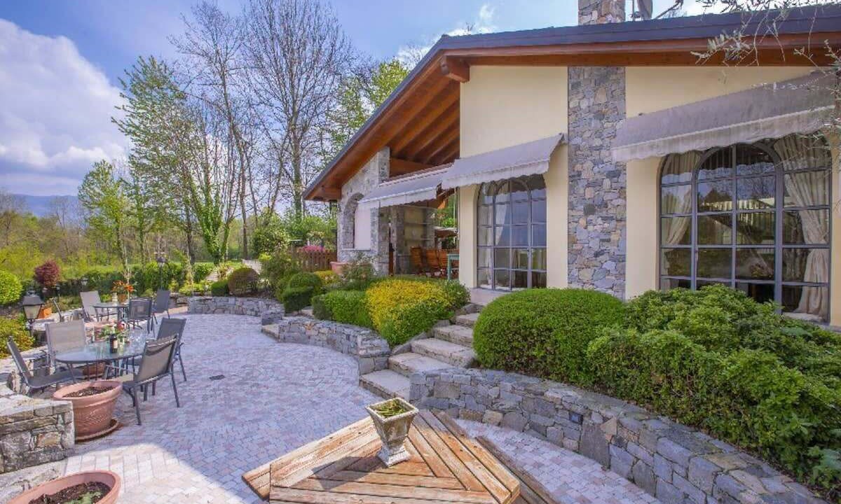 Photo of Outdoor in Besozzo