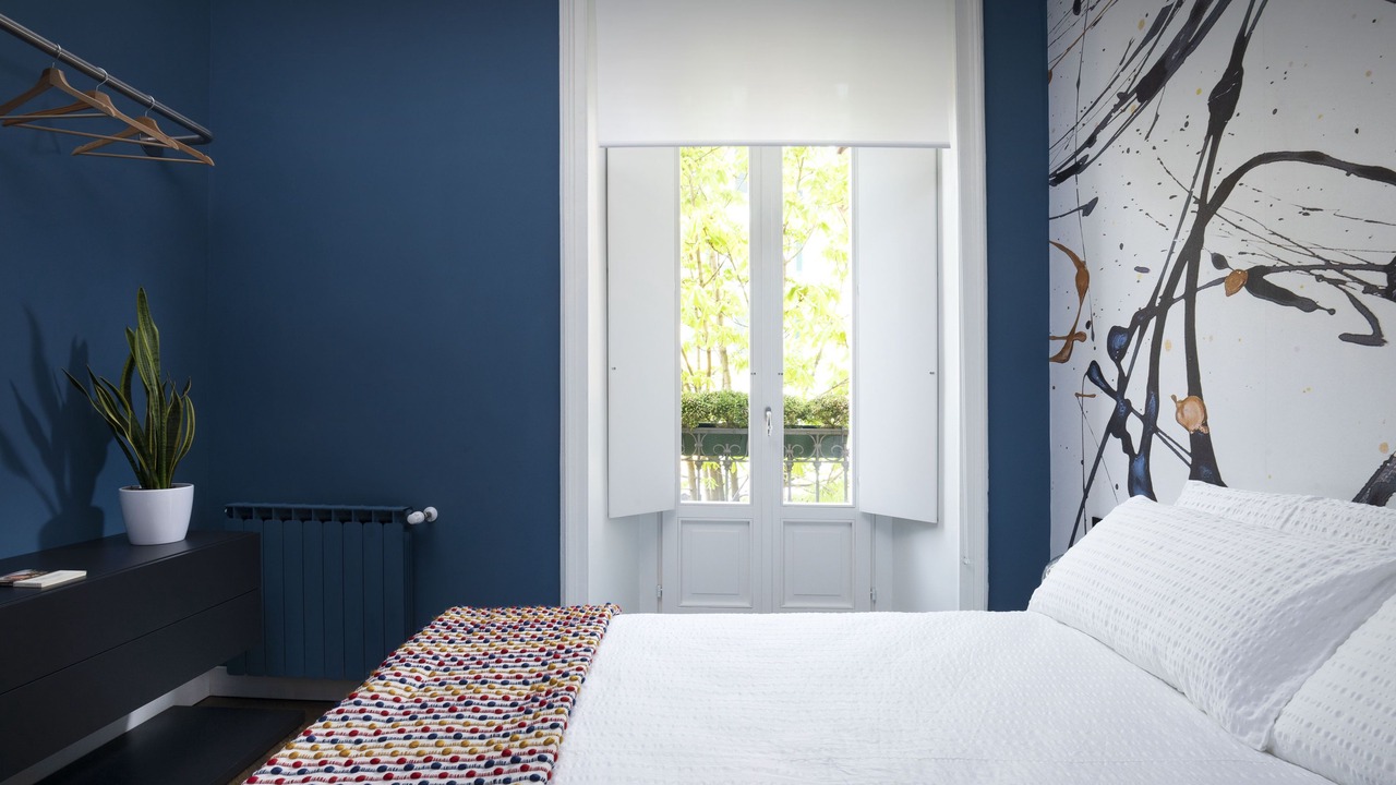 Photo of Bedroom in Centro Storico Nord