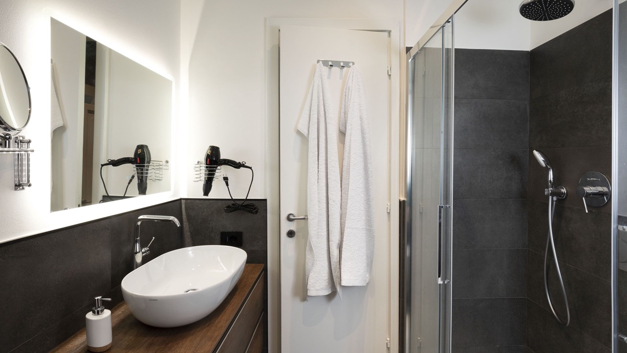 Photo of Bathroom in Centro Storico Nord