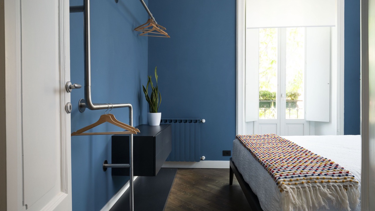 Photo of Bedroom in Centro Storico Nord