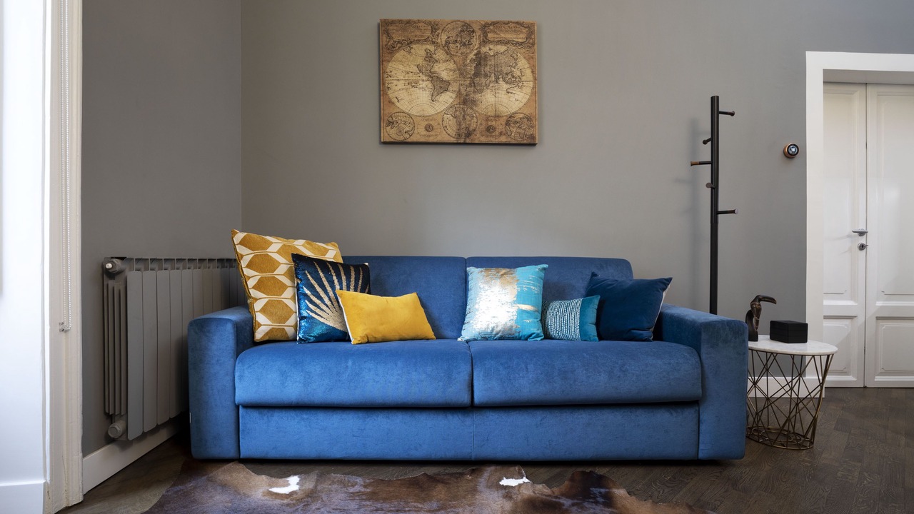 Photo of Livingroom in Centro Storico Nord