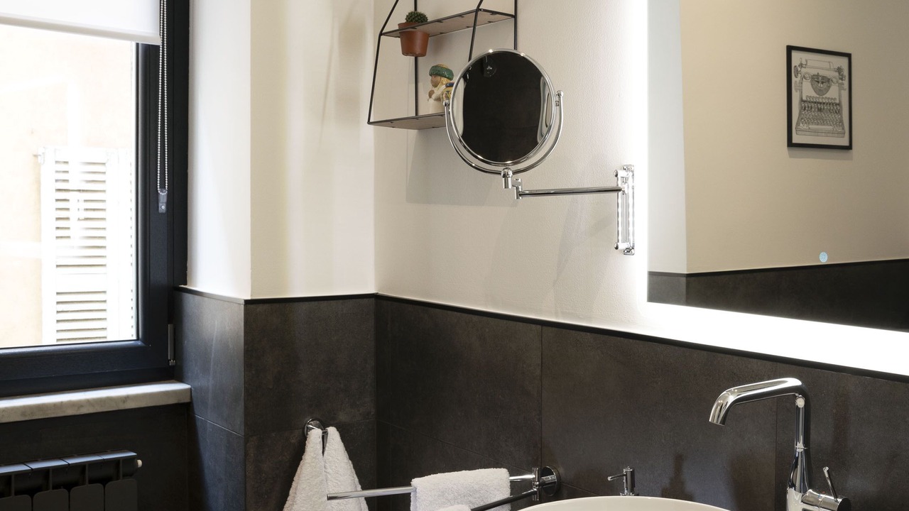 Photo of Bathroom in Centro Storico Nord