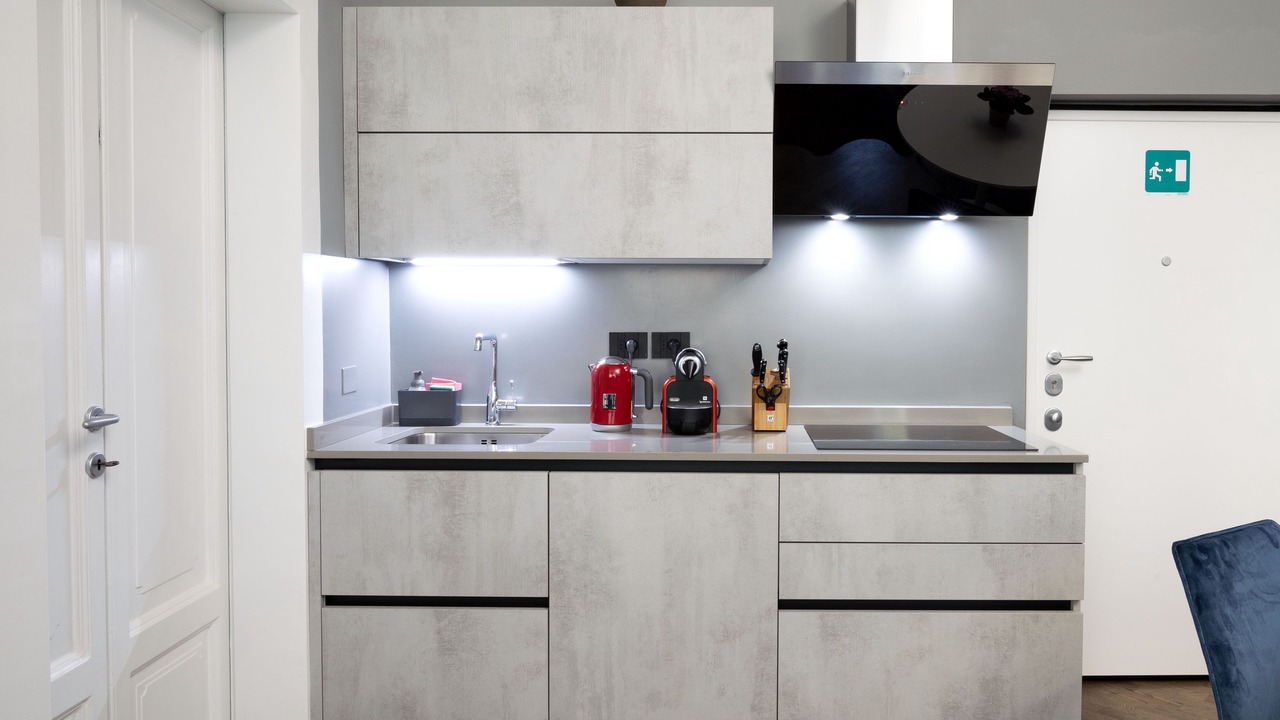 Photo of Kitchen in Centro Storico Nord