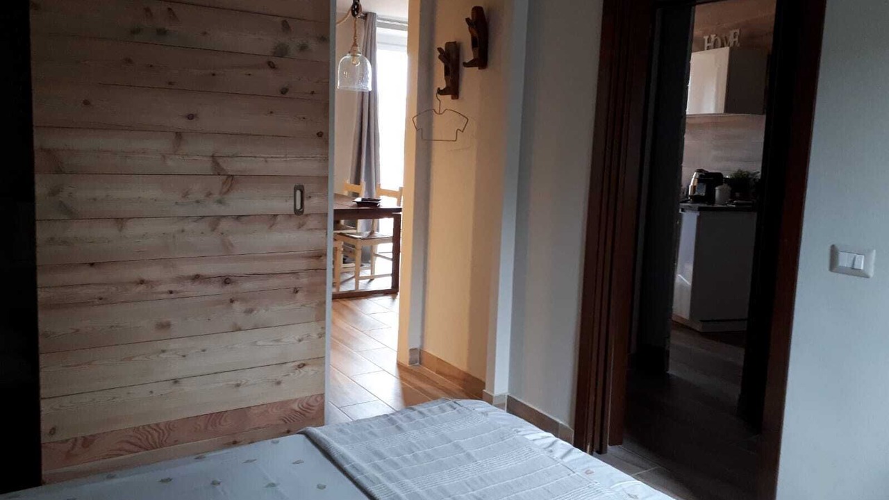 Photo of Bedroom in Sarnico