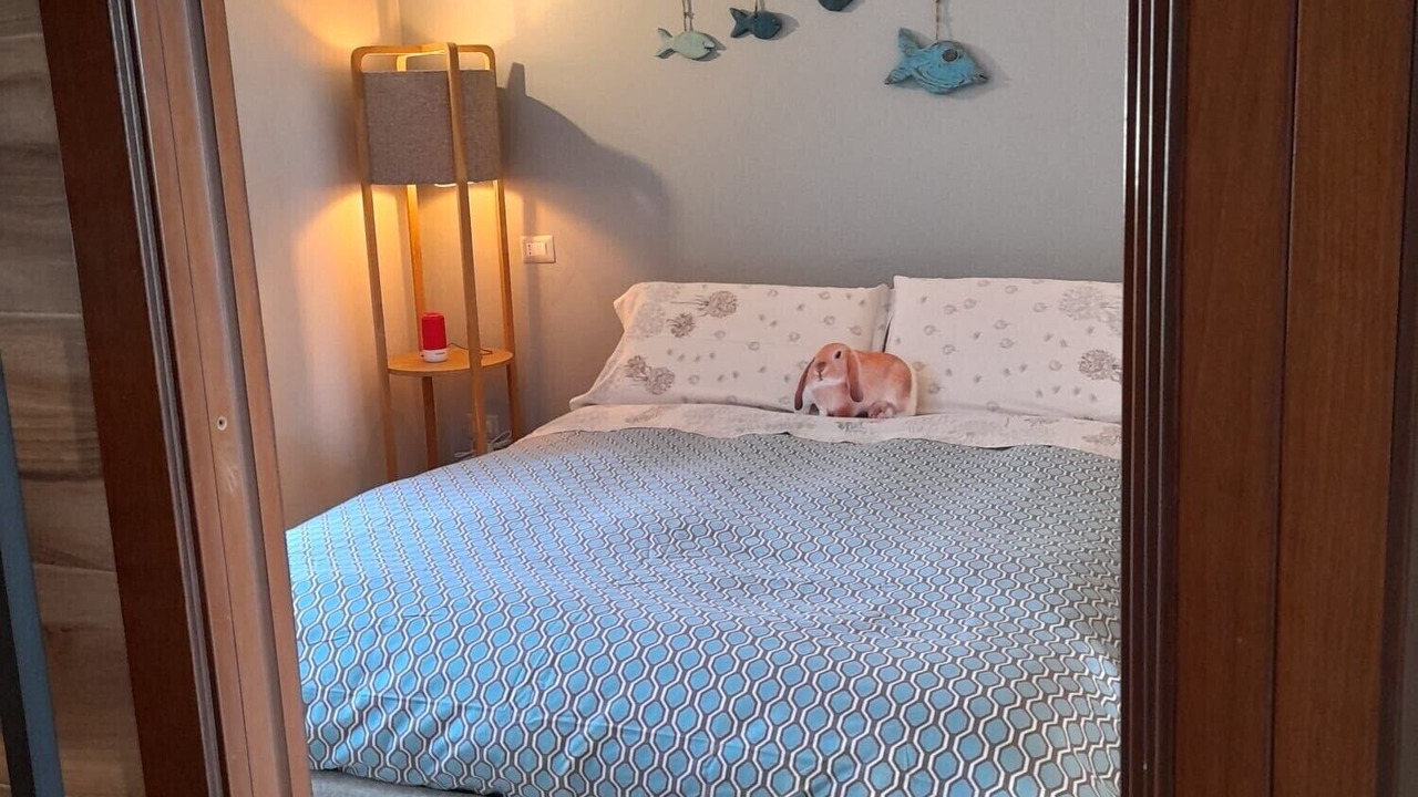 Photo of Bedroom in Sarnico