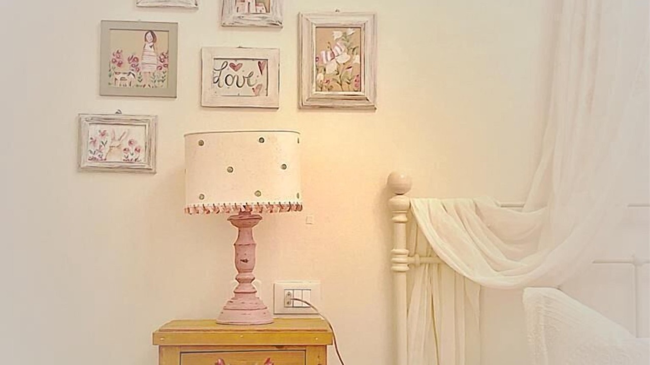 Photo of Bedroom in Monte
