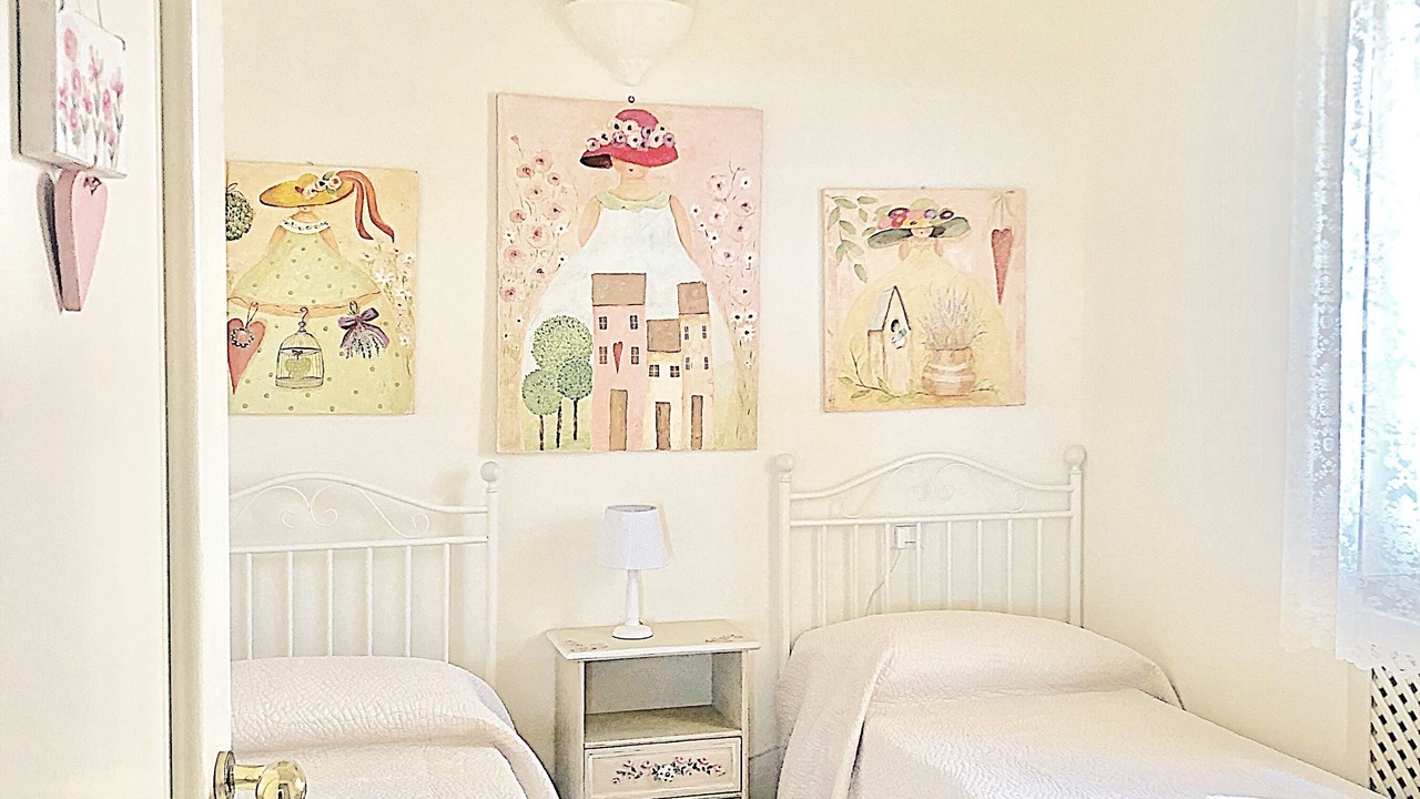 Photo of Bedroom in Monte