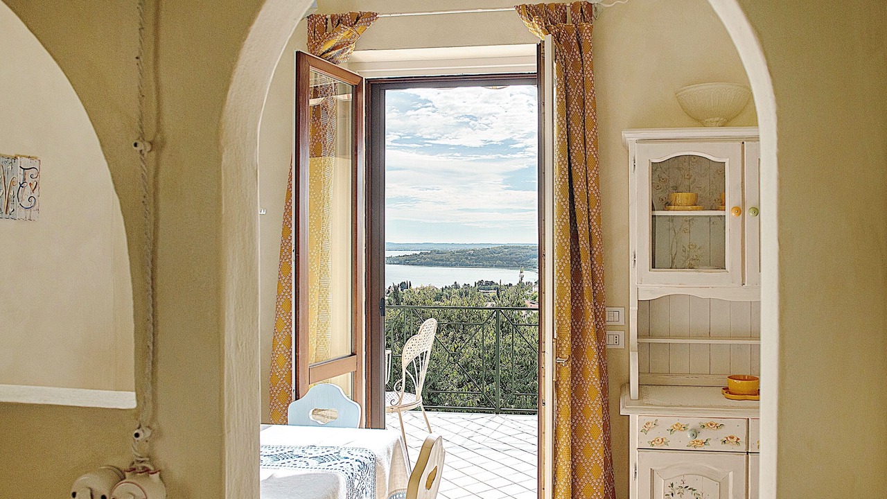 Photo of Bedroom in Monte