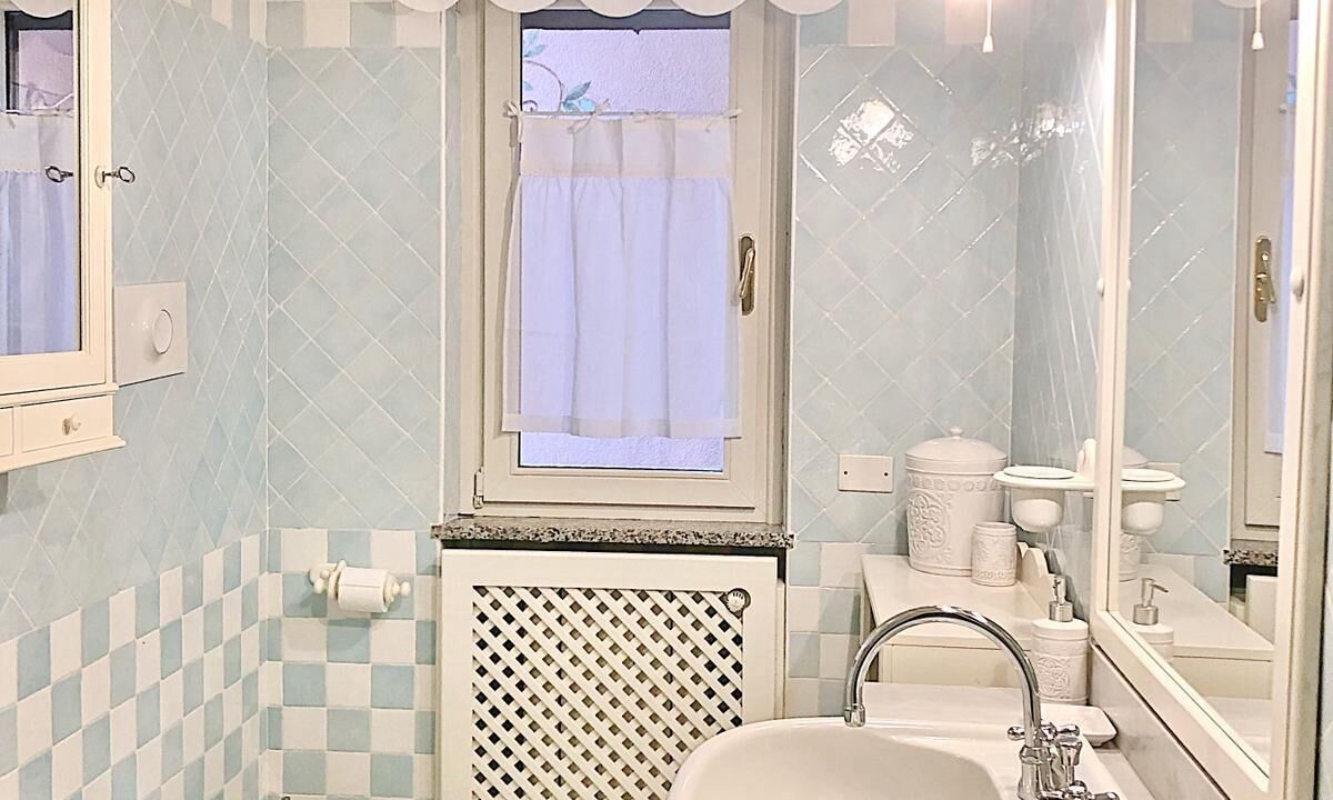 Photo of Bathroom in Monte