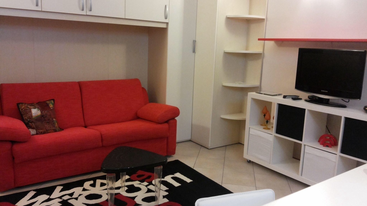 Photo of Livingroom in Certosa