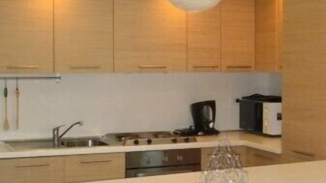 Photo of Kitchen in Certosa