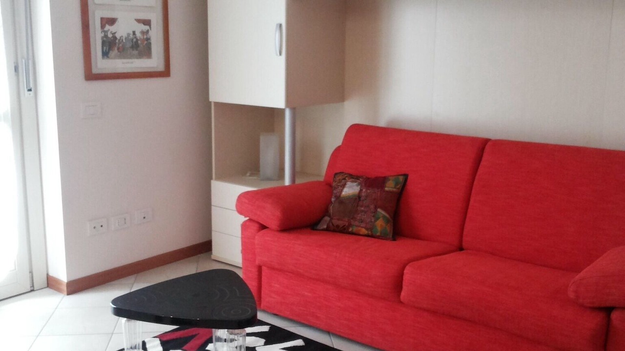 Photo of Livingroom in Certosa