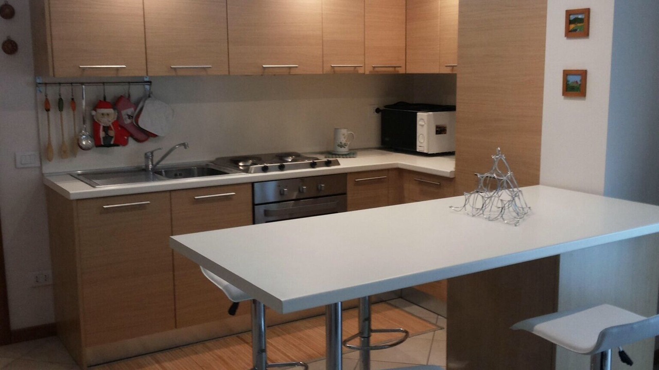 Photo of Kitchen in Certosa
