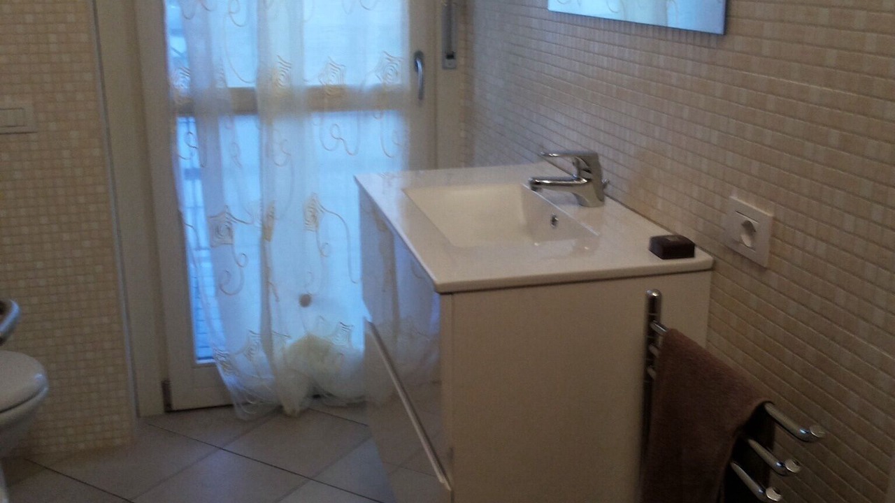 Photo of Bathroom in Certosa