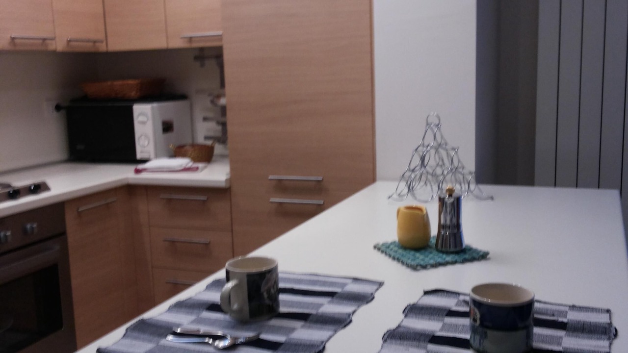 Photo of Kitchen in Certosa