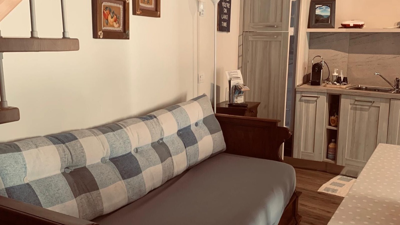 Photo of Livingroom in Torno