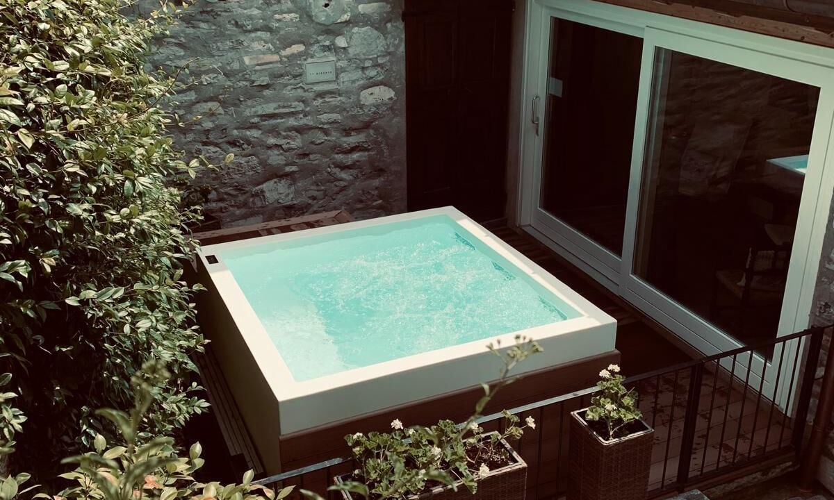 Photo of Patio Balcony in Torno