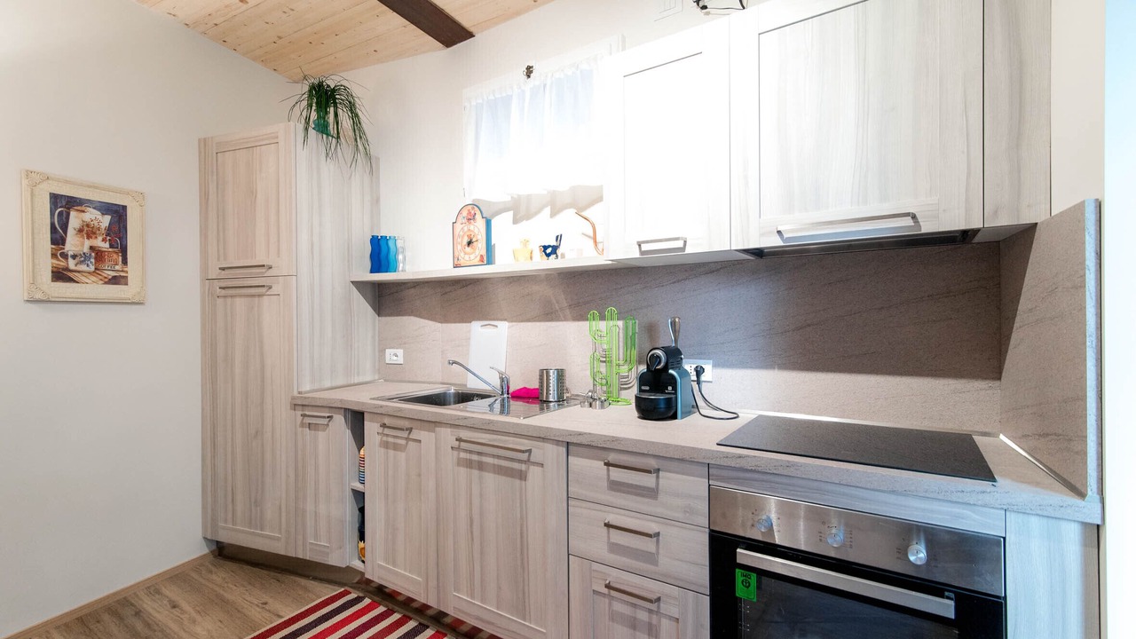 Photo of Kitchen in Torno