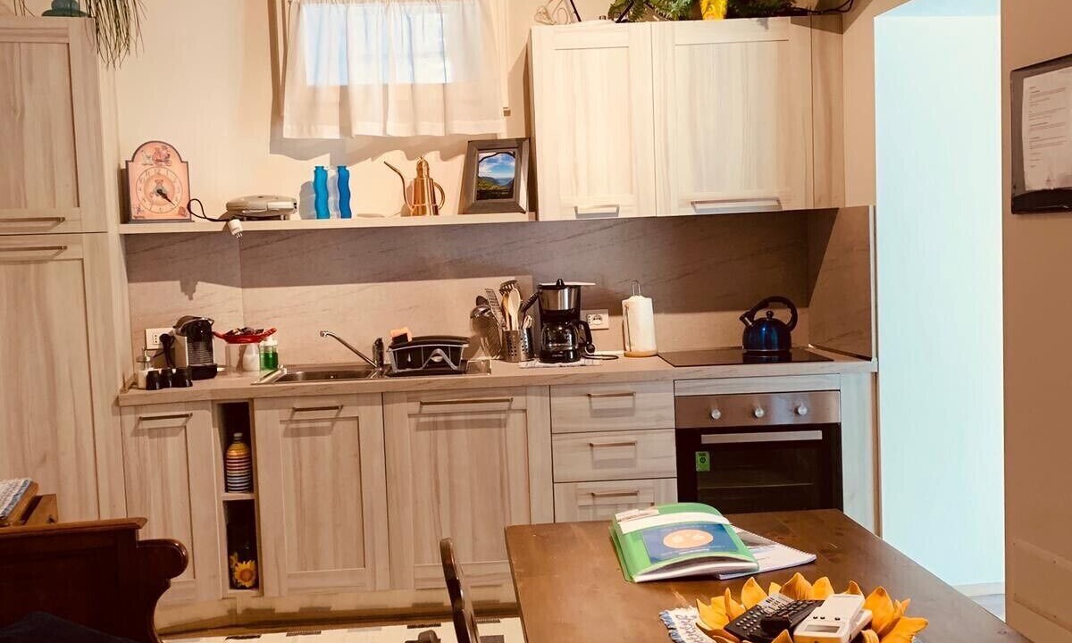 Photo of Kitchen in Torno