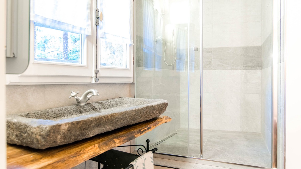 Photo of Bathroom in Torno
