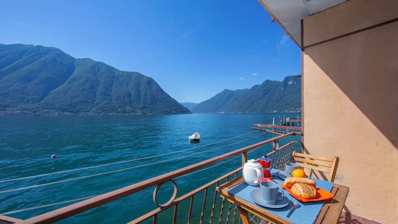 Photo of Outdoor in Colonno