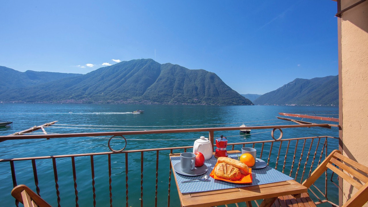 Photo of Outdoor in Colonno