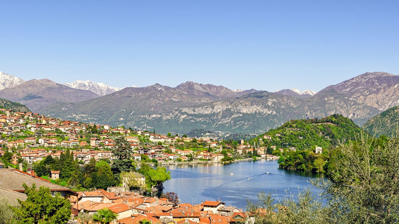 Photo of Outdoor in Colonno