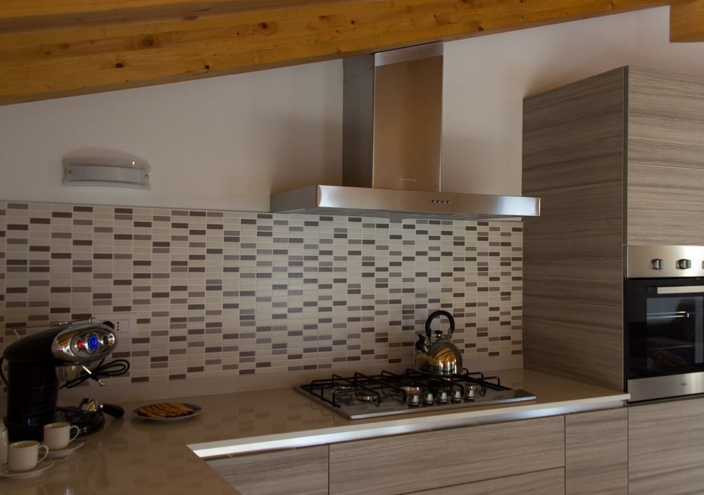 Photo of Kitchen in Domaso