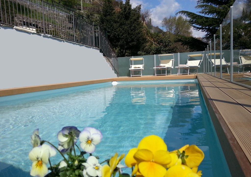 Photo of Outdoor in Domaso