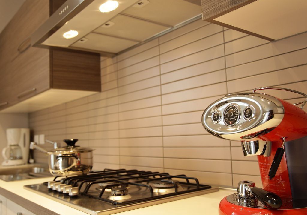 Photo of Kitchen in Domaso