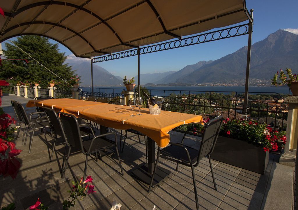 Photo of Outdoor in Domaso