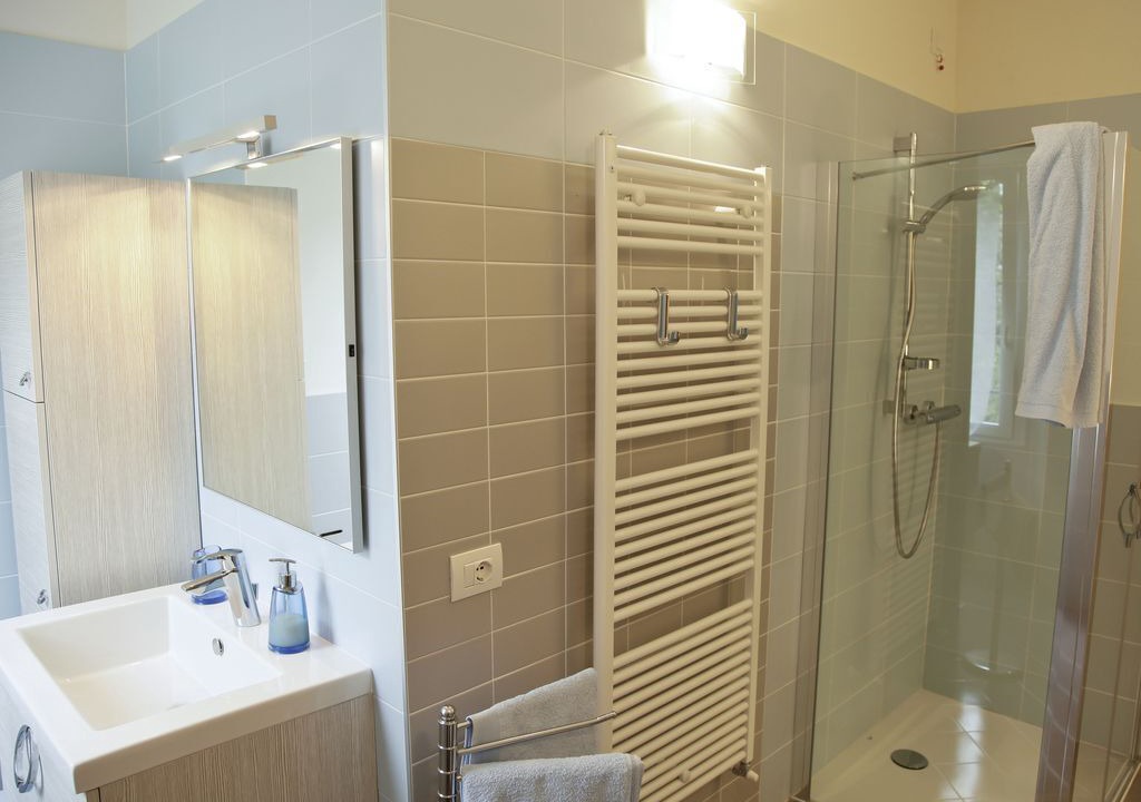 Photo of Bathroom in Domaso