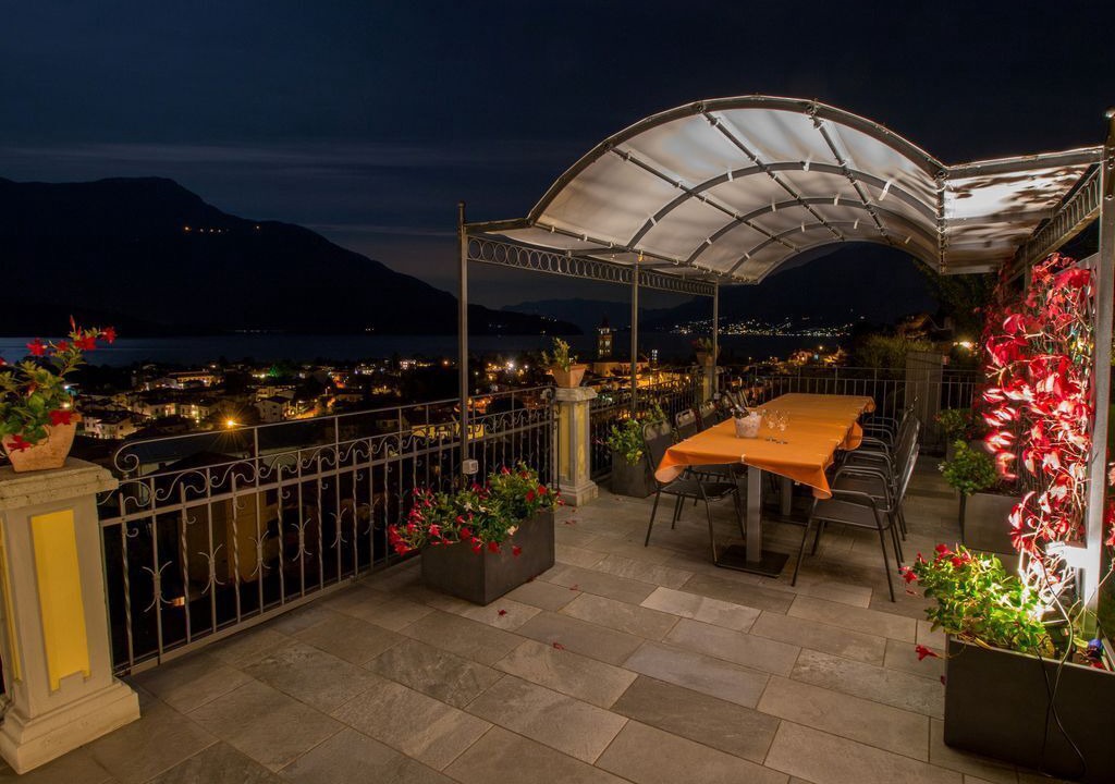 Photo of Outdoor in Domaso