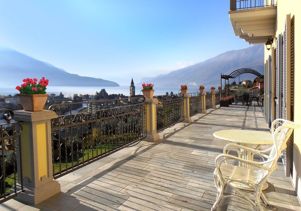 Photo of Outdoor in Domaso
