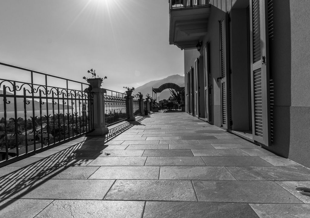 Photo of Outdoor in Domaso