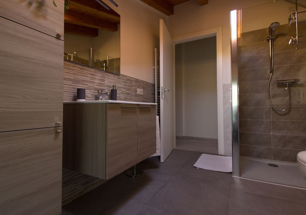 Photo of Bathroom in Domaso