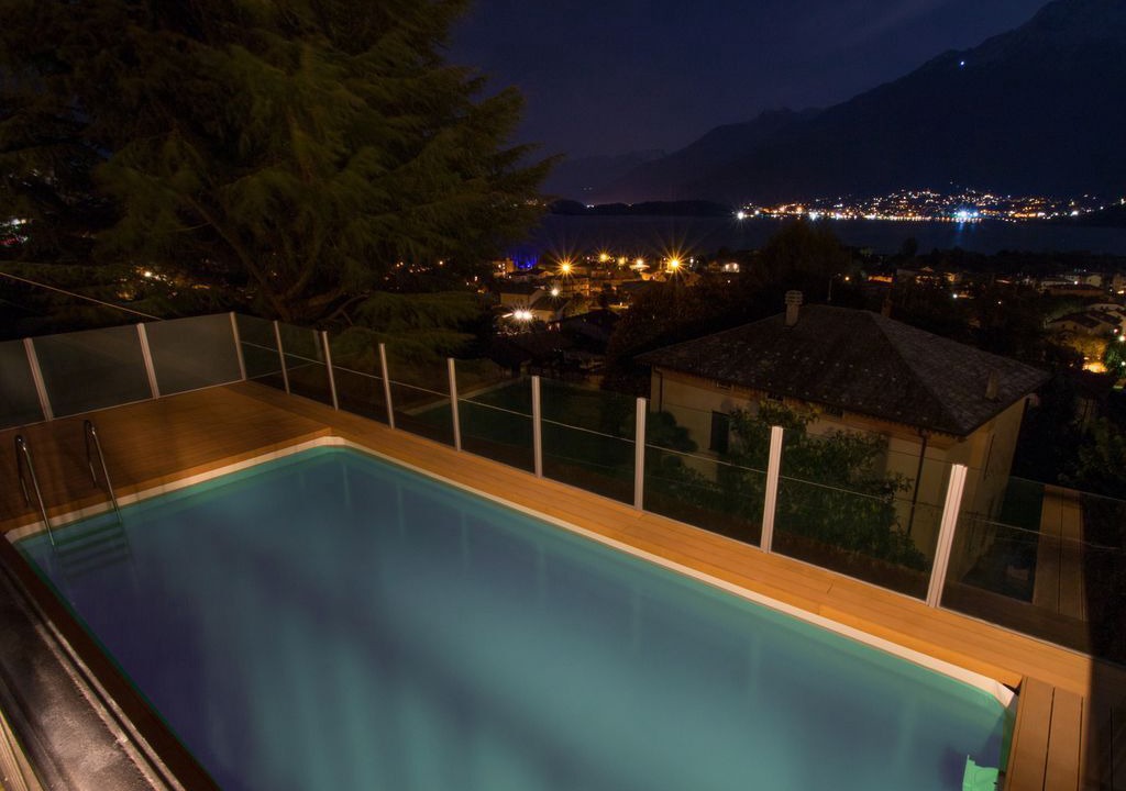 Photo of Outdoor in Domaso