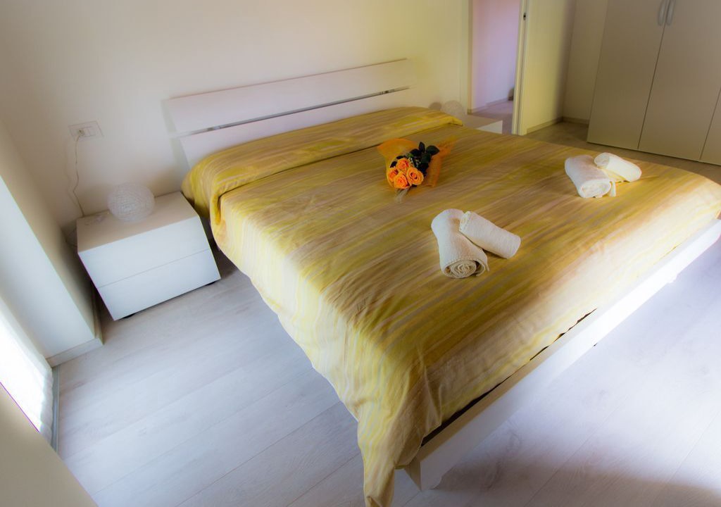 Photo of Bedroom in Domaso