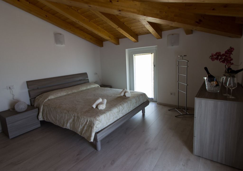 Photo of Bedroom in Domaso