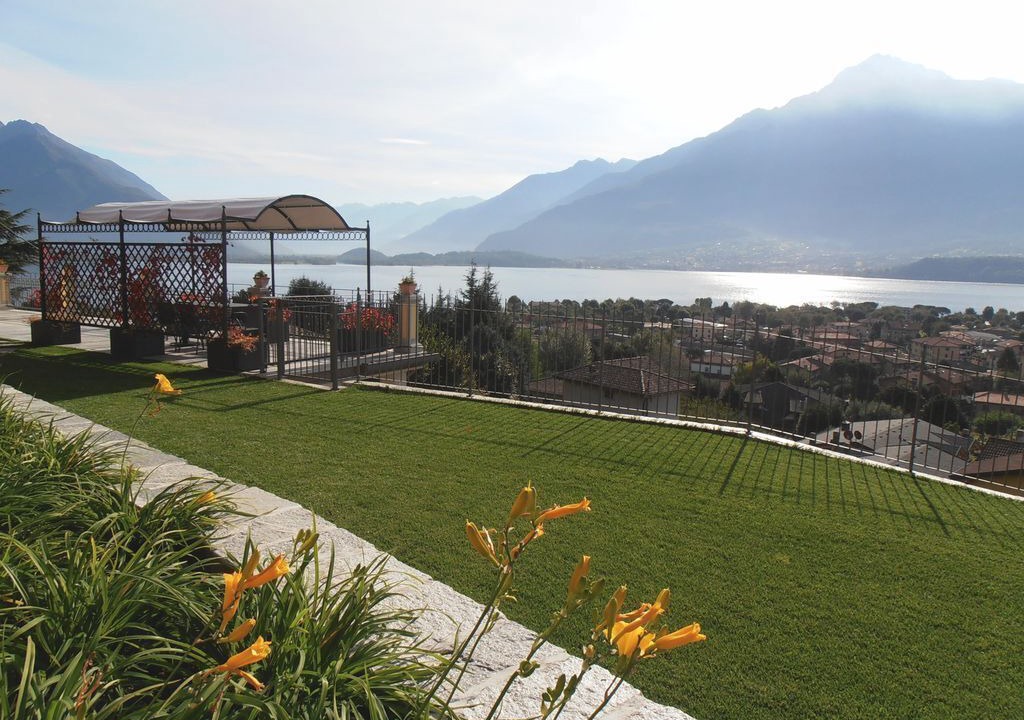 Photo of Outdoor in Domaso